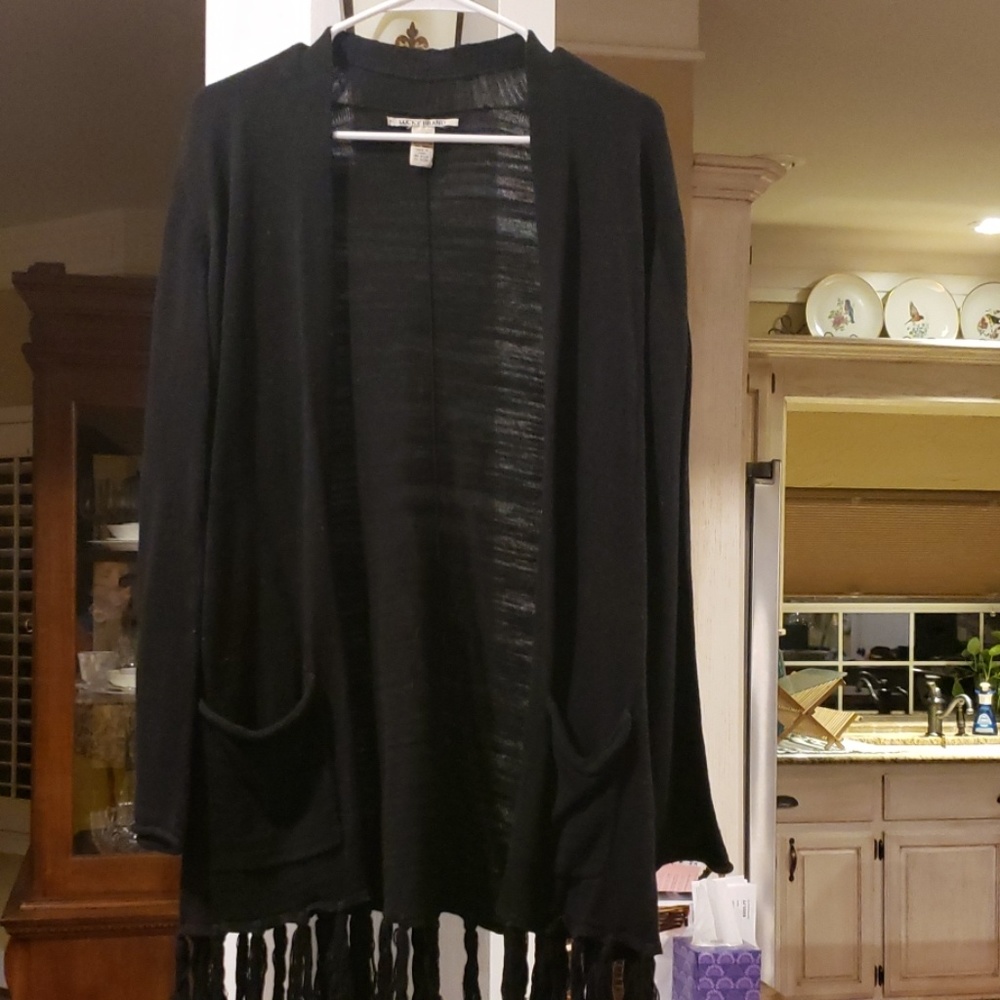 Cardigan